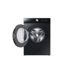 Samsung 12/8kg Front Load Washer Dryer Combo With AI EcoBubble, QuickDrive, And WiFi By Samsung