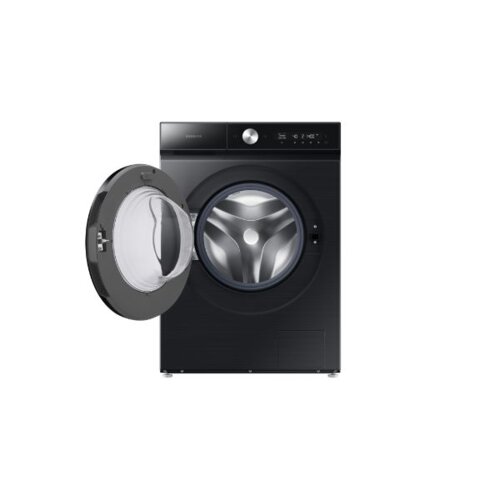 Samsung 12/8kg Front Load Washer Dryer Combo With AI EcoBubble, QuickDrive, And WiFi