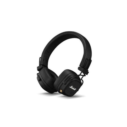 Marshall Major V Wireless Headphones – Bluetooth 5.3, 100 Hours Battery Life