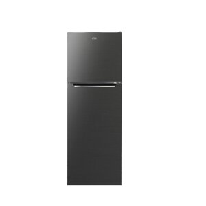 Image for MIKA Fridge 255L No Frost Inverter Dark Matt MRNF255XDMV
