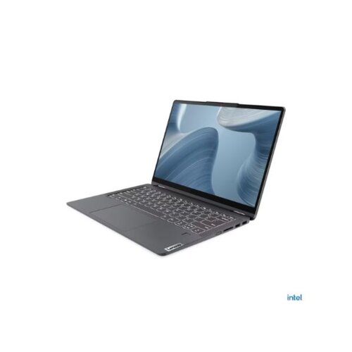 Lenovo IdeaPad Flex 5 14IAU7 14-Inch 2-in-1 Touchscreen Laptop – Intel Pentium/i3/i5/i7, Up To 16GB RAM, 1TB SSD – Versatile Convertible For Work & Study – Model 14IAU7