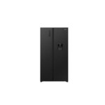 Hisense Side By Side 434L Inverter Fridge REF441DR By Hisense