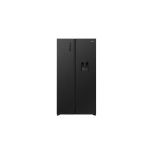 Hisense Side By Side 434L Inverter Fridge REF441DR photo