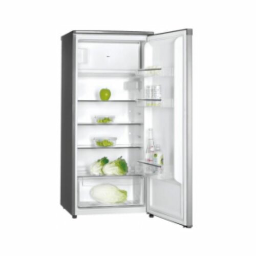 Beko Single Door Refrigerator, 198LTR (BAS598X UK KE )