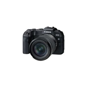 Canon EOS RP 24-105 4-7.1 IS STM Lens photo