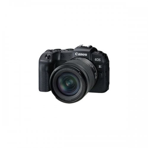 Canon EOS RP 24-105 4-7.1 IS STM Lens