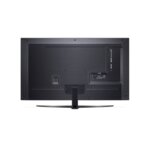 LG 55NANO846 55-inch 4K Smart TV Nanocell By LG