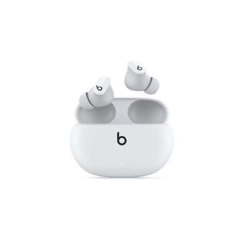 Beats Studio Buds + True Wireless Earbuds Transparent – Up To 36h Battery