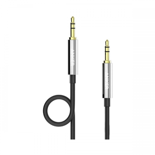 Anker 3.5mm Male To Male Audio Cable
