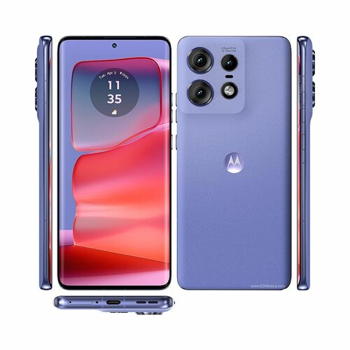 Motorola Edge 50 Pro 5G 12GB RAM 512GB ROM