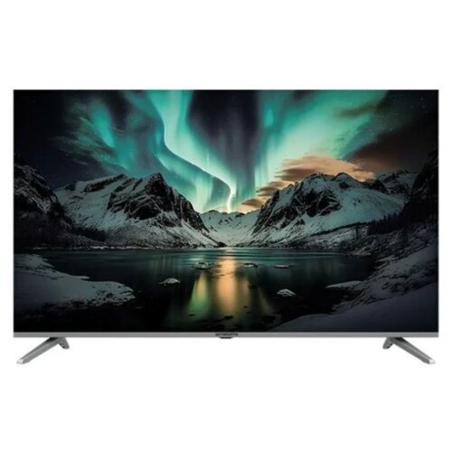 Skyworth 43 Inch Full HD Smart LED TV – Wi-Fi, HDMI, Model 43E3500G