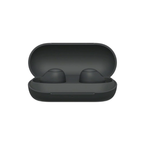 Sony WF-C700N Wireless Noise Cancelling Headphones (Mint, Black, White, Purple)