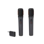JBL Party Box Wireless Microphone Original Accessory By JBL