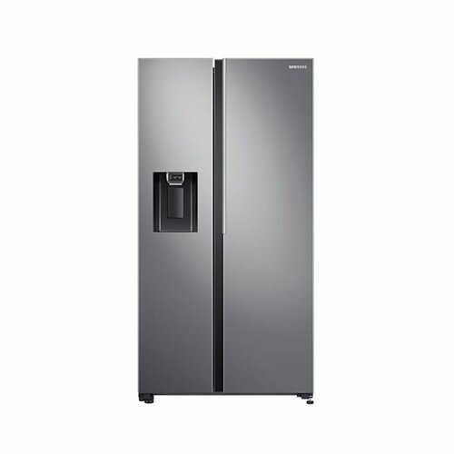 Samsung 635L Side By Side Fridge RS64R5111M9 – Dispenser, Digital Inverter Technology