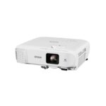 Epson EB-982W Projector - Wireless, Built-in-Speakers, Portable By Epson