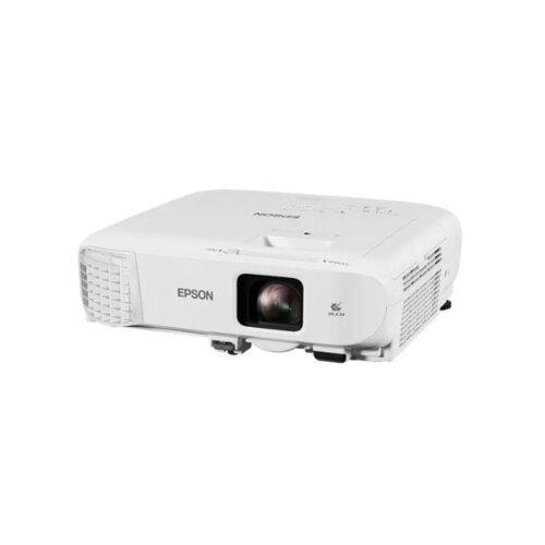 Epson EB-982W Projector - Wireless, Built-in-Speakers, Portable