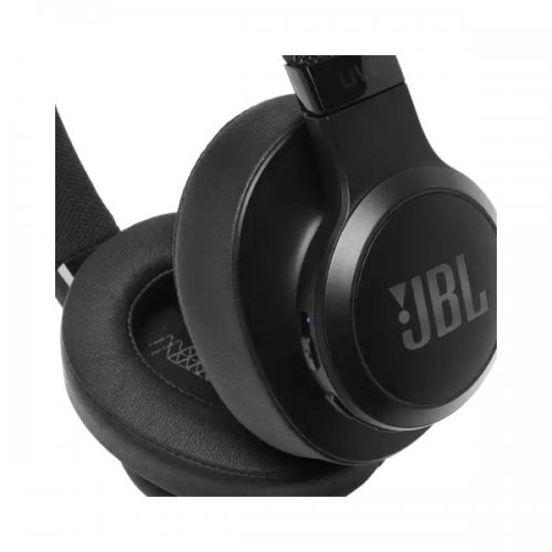 JBL LIVE 500BT ON-EAR HEADPHONES