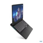 Lenovo Gaming 3 Laptop 12th Gen Intel Core I7, 16GB RAM, 512GB SSD, 4GB GPU, Windows 11 By Lenovo