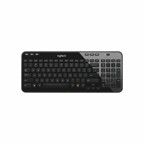 Logitech Wireless Keyboard K360
