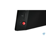 Lenovo ThinkVision X1 (2nd Gen) 27-inch Thunderbolt 3 LED Backlit Monitor By Lenovo