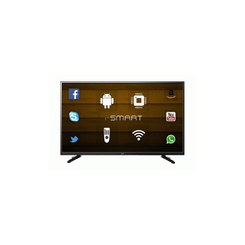 Noble 50 Inch Smart  FULL HD ANDROID TV, NETFLIX, YOUTUBE, GOOGLE PLAY STORE NB50FHD – Black By Other