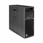 HP Z640 Workstation Intel Xeon E5-2620 32GB RAM 2TB HDD + 2GB NVIDIA® Quadro® Graphics Card By HP