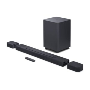Image for JBL Bar 1000 – 7.1.4Ch Dolby Atmos Soundbar