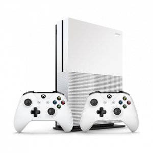 Image for Xbox One S 1TB Console 