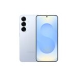 Samsung Galaxy S25 5G 12GB RAM 128GB/256GB Internal Storage By Samsung