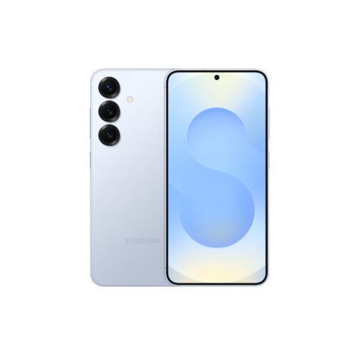 Samsung Galaxy S25 5G 12GB RAM 128GB/256GB Internal Storage By Samsung