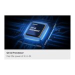 Samsung 75 Inch QLED Smart TV 75Q7F – 4K HDR   (QA75Q7FAAUXKE) By Samsung