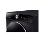 Hisense Washing Machine WF7S1247BB - 12kg, Front Load By Hisense
