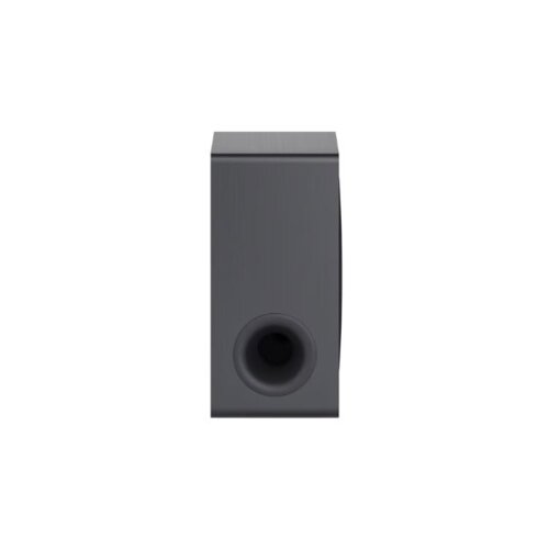 LG Soundbar S80 – Dolby Atmos, Wireless Subwoofer