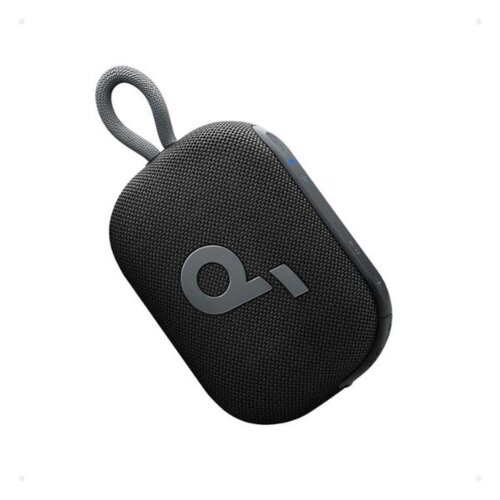 Anker Select 4 Go Bluetooth Speaker – 20W Power, 10-Hour Battery Life, Water-Resistant