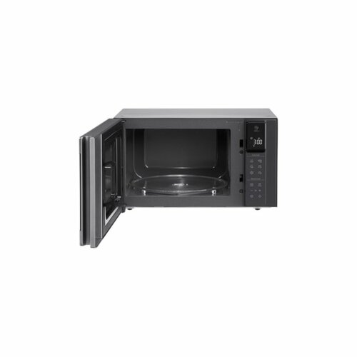 LG 42L Microwave Oven Solo NeoChef Stainless Steel – MS4295CIS