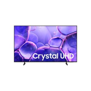 Samsung 50U800FU - 50 Inch, 4K UHD Crystal LED Smart TV photo
