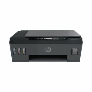 HP Smart Tank 515 Wireless All-in-One  Multi-function Color Printer photo