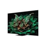 TCL C7K QLED TVs , 55 To 115 Inch Display Sizes Available By TCL