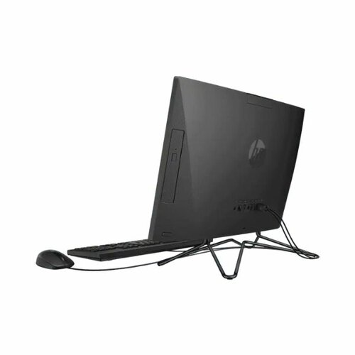 HP 200 G4 All-in-One PC Core I5, 4GB RAM, 1TB HDD 22” Display 10th Gen