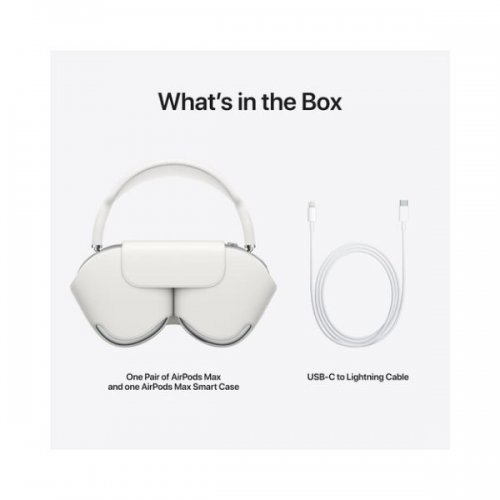 Apple Airpods Max ((Space Gray,pink,Silver,Sky Blue))