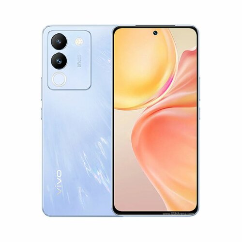 Vivo V29e 5G 6.67" 8GB RAM 256GB ROM 4800mAh