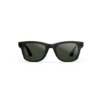 Ray-Ban Meta Wayfarer Gen 2 AI Glasses Green Transitions Lens Shiny Black Smart Eyewear By Other