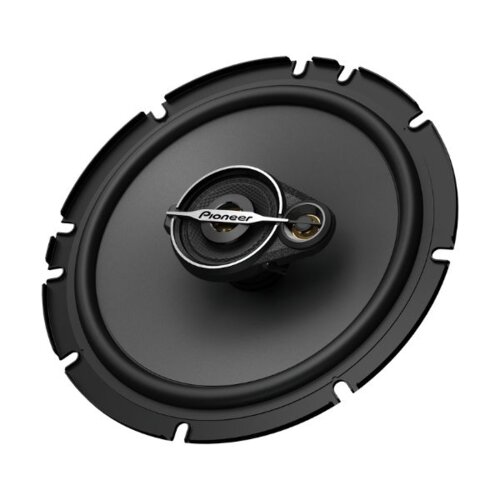 Pioneer TS-A1678S Car Speakers – 6.5" 3-Way, 320W