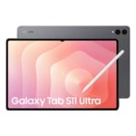 Samsung Galaxy Tab S11 Ultra 5G – 12GB RAM, 256GB Storage, 5G Connectivity – Premium Tablet For Work And Play By Samsung