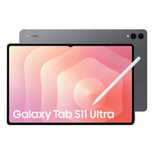 Samsung Galaxy Tab S11 Ultra 5G – 12GB RAM, 256GB Storage, 5G Connectivity – Premium Tablet For Work And Play