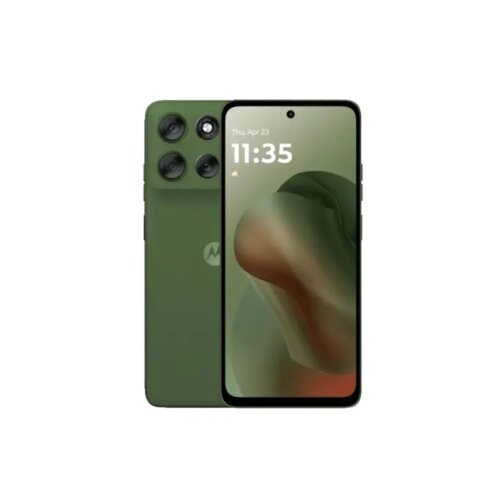 Motorola Moto G57 8GB RAM 256GB 5G - 6.72 Inch Display By Other
