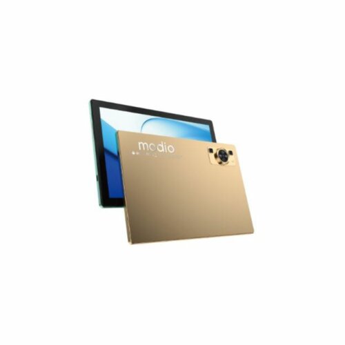 Modio M35 10.1" Android Tablet 8GB RAM 512GB ROM
