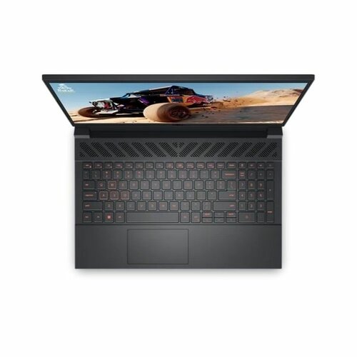 Game-Changing Dell G15 Gaming Laptop: Core I7-1360H (13th Gen), 16GB RAM, 512GB SSD
