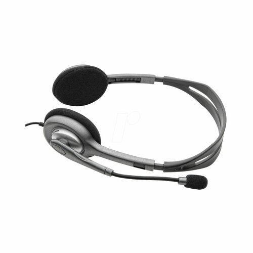 Logitech Stereo Headset H110
