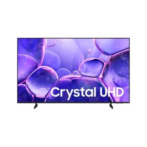 Samsung 75 Inch 4K HDR Smart LED TV 75U8000F  - 2025 Model photo